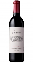 2013 Silverado Estate Grown Cabernet Sauvignon